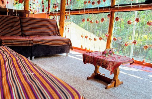 Ollantaytambo Hotel | Andenes Del Inca