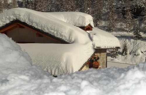 Gressoney-la-Trinite House | Anderbatt