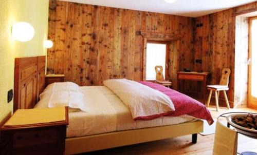 Gressoney-la-Trinite House | Anderbatt