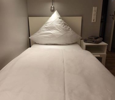 Hohne Hotel | "Anderer´s" Gasthaus & Hotel Hohne