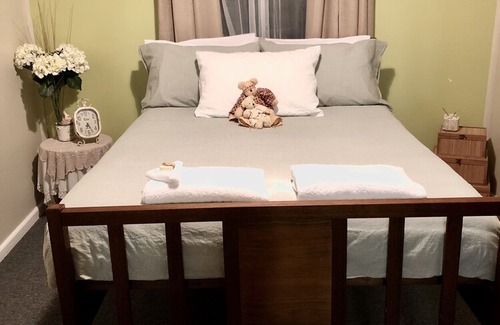 Rivoli Bay Cottage | Anderl's Beach Cottage