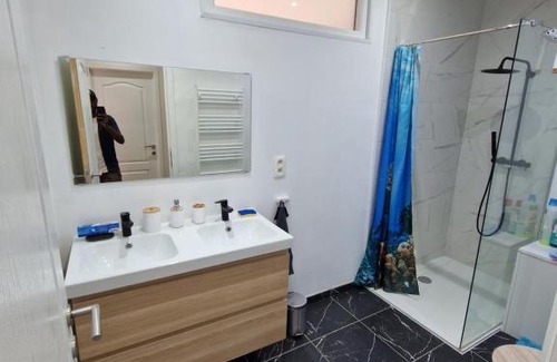 Veeweide Apartment | Anderlecht Belle appartement 1 chambre