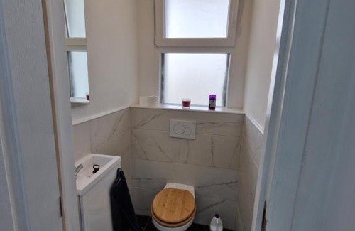 Veeweide Apartment | Anderlecht Belle appartement 1 chambre