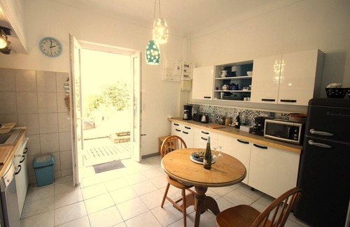 Andernos-les-Bains House | Andernos center, house 60m2 with garden 600m from the beach