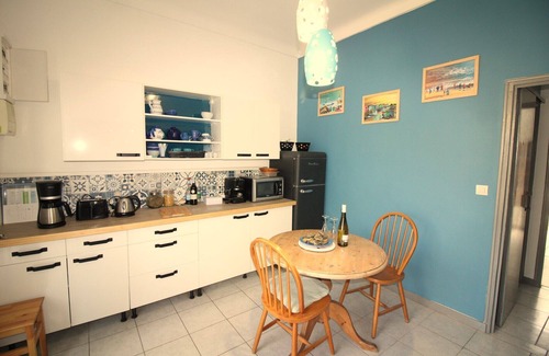 Andernos-les-Bains House | Andernos center, house 60m2 with garden 600m from the beach