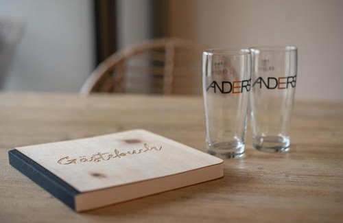 Jena Apartment | Anders Apartments