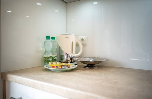 Katowice Apartment | Andersa Comfort Apartment
