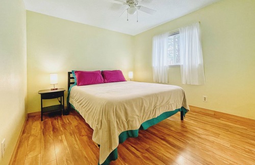 Oakridge House | Anderson's mountain bike home