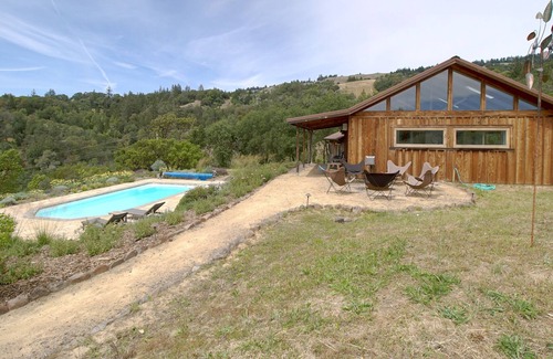 Anderson Valley House | Anderson Valley Getaway