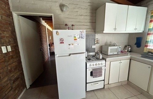 Las Heras Apartment | Andes Cerros II Acogedor Departamento