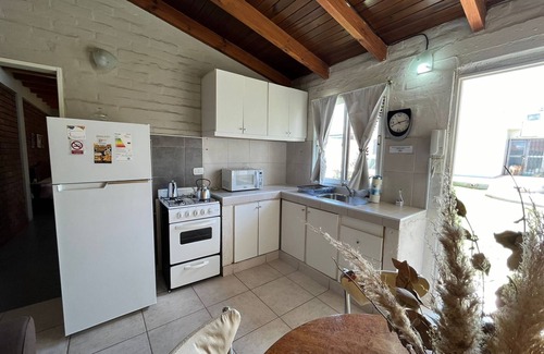 Las Heras Apartment | Andes Cerros II Acogedor Departamento
