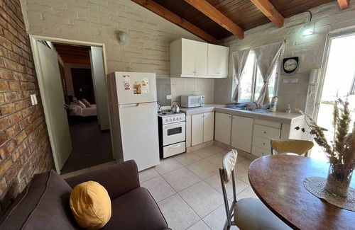 Las Heras Apartment | Andes Cerros II Acogedor Departamento