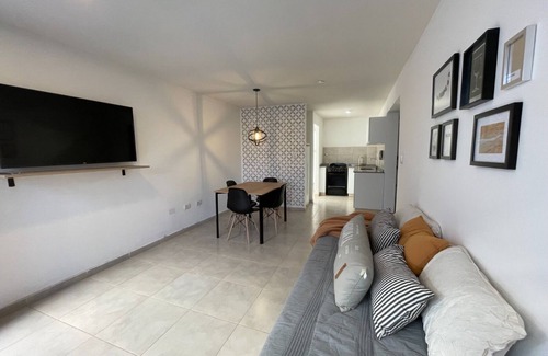 Dorrego Apartment | Andes Cobos 3 II Departamento en Guaymallen, Mendoza