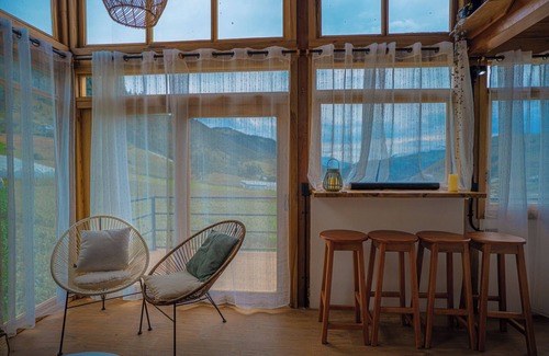 Patate Apartment | Andes Escape - Suites y Farm