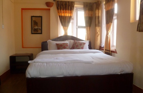 Thamel House | Andes House