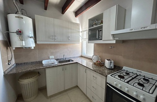 Lujan de Cuyo Apartment | Andes Luján, Department new Syrah