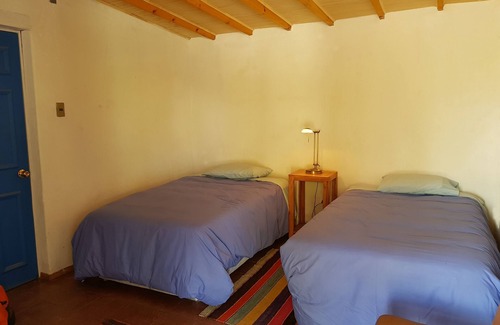 San Pedro de Atacama Cabin | Andes Nomads Desert Camp & Lodge