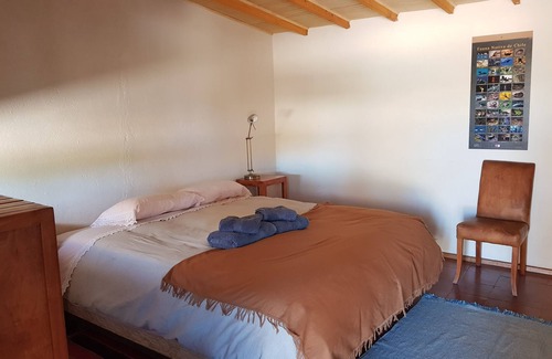 San Pedro de Atacama Cabin | Andes Nomads Desert Camp & Lodge