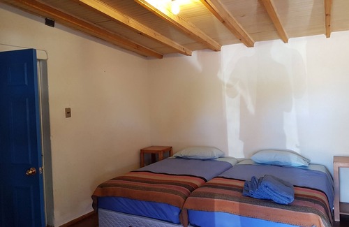 San Pedro de Atacama Cabin | Andes Nomads Desert Camp & Lodge