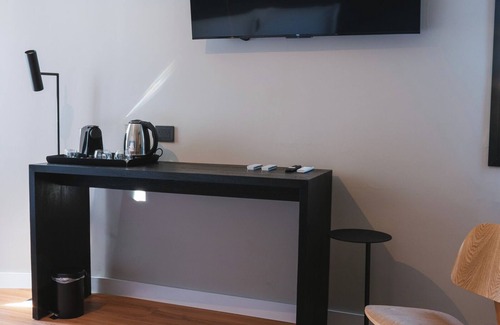 Historic Center Apartment | Andes room for 2 people