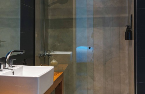 Historic Center Apartment | Andes room for 2 people