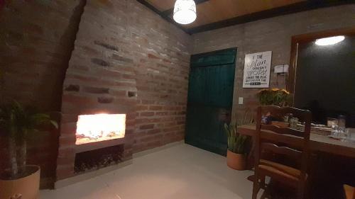 Las Tolas Other | Andes Sky Lodge
