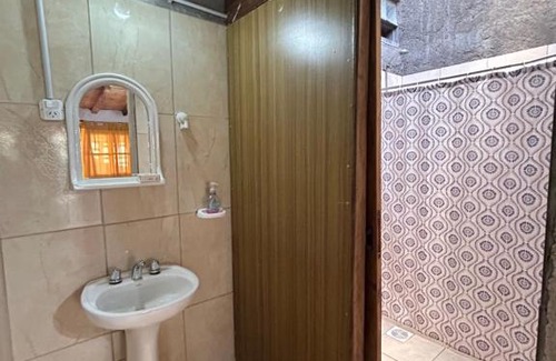 Las Compuertas House | Andes Sol y río cabañas vacacionales en la montaña mendoza