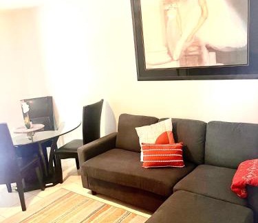 Montego Bay House | Andeve's quiet, private room with fully equipped shared space !home away from home