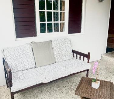 Montego Bay House | Andeve's quiet, private room with fully equipped shared space !home away from home