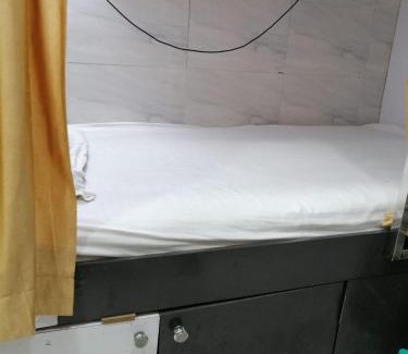 Jogeshwari East Apartment | Andheri-69-Dormitory