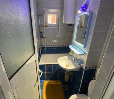 Baile Herculane Apartment | ANDI 1 Apartament