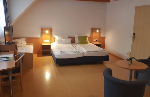Schopfheim Hotel | Andi´s Steakhüsli & Hotel