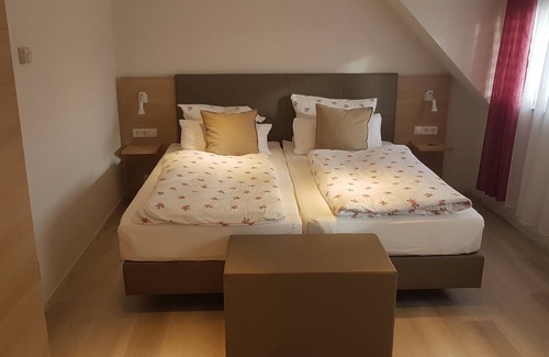 Schopfheim Hotel | Andi´s Steakhüsli & Hotel