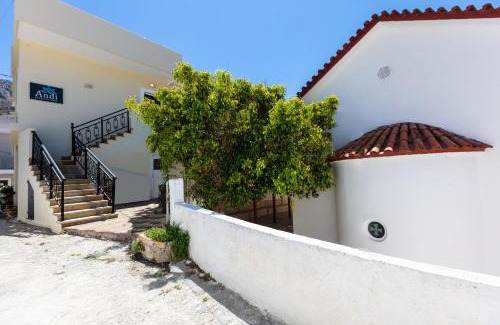 Lefkogeia Apartment | Andi Vacation Home