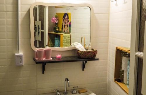 Parque Patricios Bed & Breakfast | Andiamo Guest House