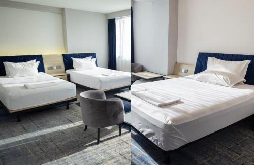 Andizhan Hotel | Andijon International Hotel