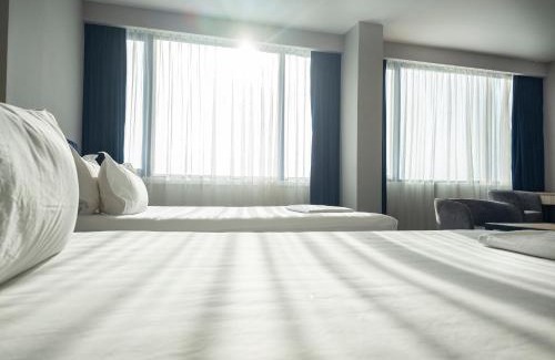 Andizhan Hotel | Andijon International Hotel