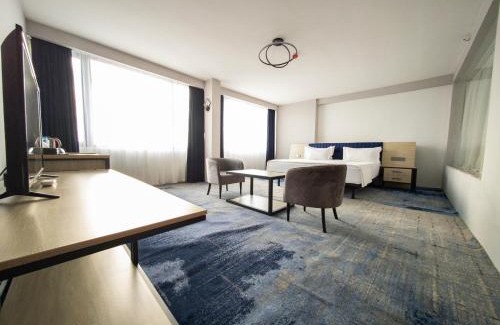 Andizhan Hotel | Andijon International Hotel