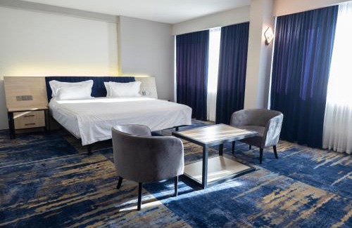 Andizhan Hotel | Andijon International Hotel