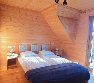 Karwienskie Bloto Drugie House | Andiland