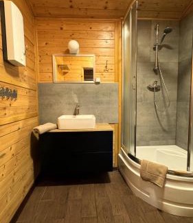 Karwienskie Bloto Drugie House | Andiland