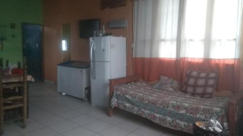 Las Compuertas Ski Chalet | Andina
