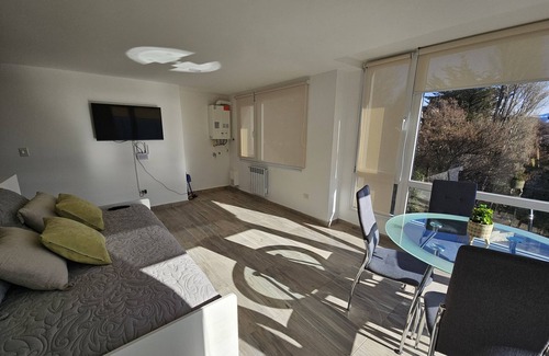 Centro Apartment | Andina View Bariloche