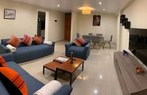 Cusco House | Andina Casa Cusco