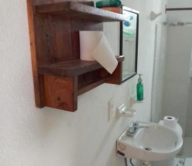 San Andres Sinaxtla House | Andivi en la ruta dominica