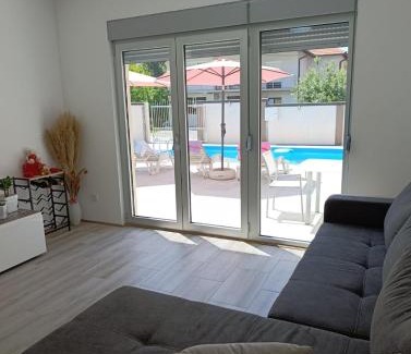Sumadija Apartment | Andjela LUX