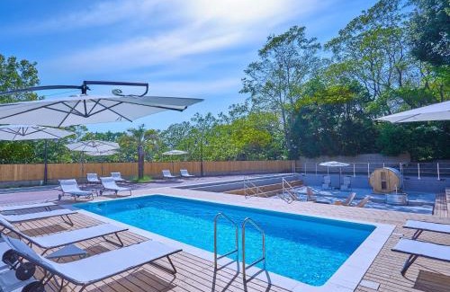 Nara Hotel | ANDO HOTEL NARA Wakakusayama -DLIGHT LIFE & HOTELS-