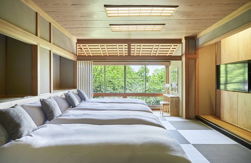 Nara Hotel | ANDO HOTEL NaraWakakusayama～DLIGHT LIFE & HOTELS～