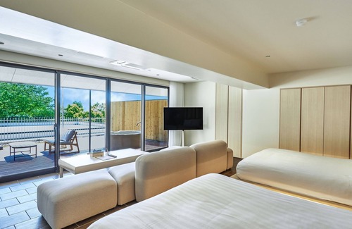 Nara Hotel | ANDO HOTEL NaraWakakusayama～DLIGHT LIFE & HOTELS～
