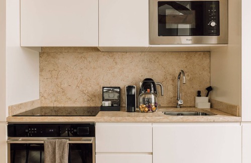 Chiado Apartment | Ando Living - São Nicolau Townhouse - 302